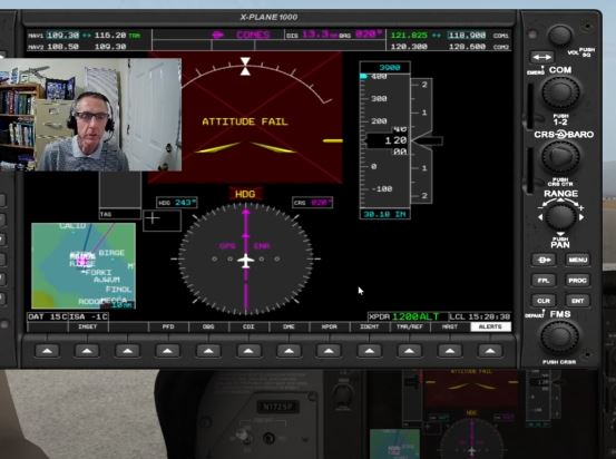 Five Tips for IFR Training