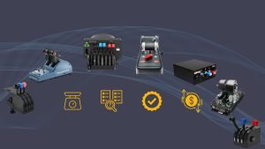 The Best Flight Simulator Throttles in 2026